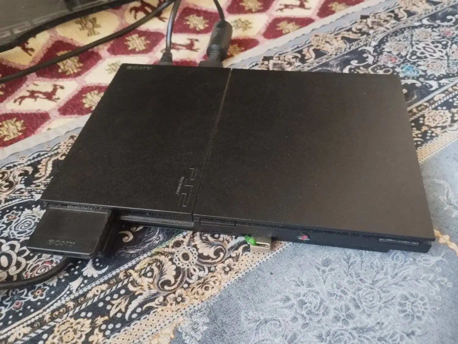 پلی استیشن 2بازی جدید برای بچه‌ها و نوجوانان|کنسول، بازی ویدئویی و آنلاین|ملایر, |دیوار