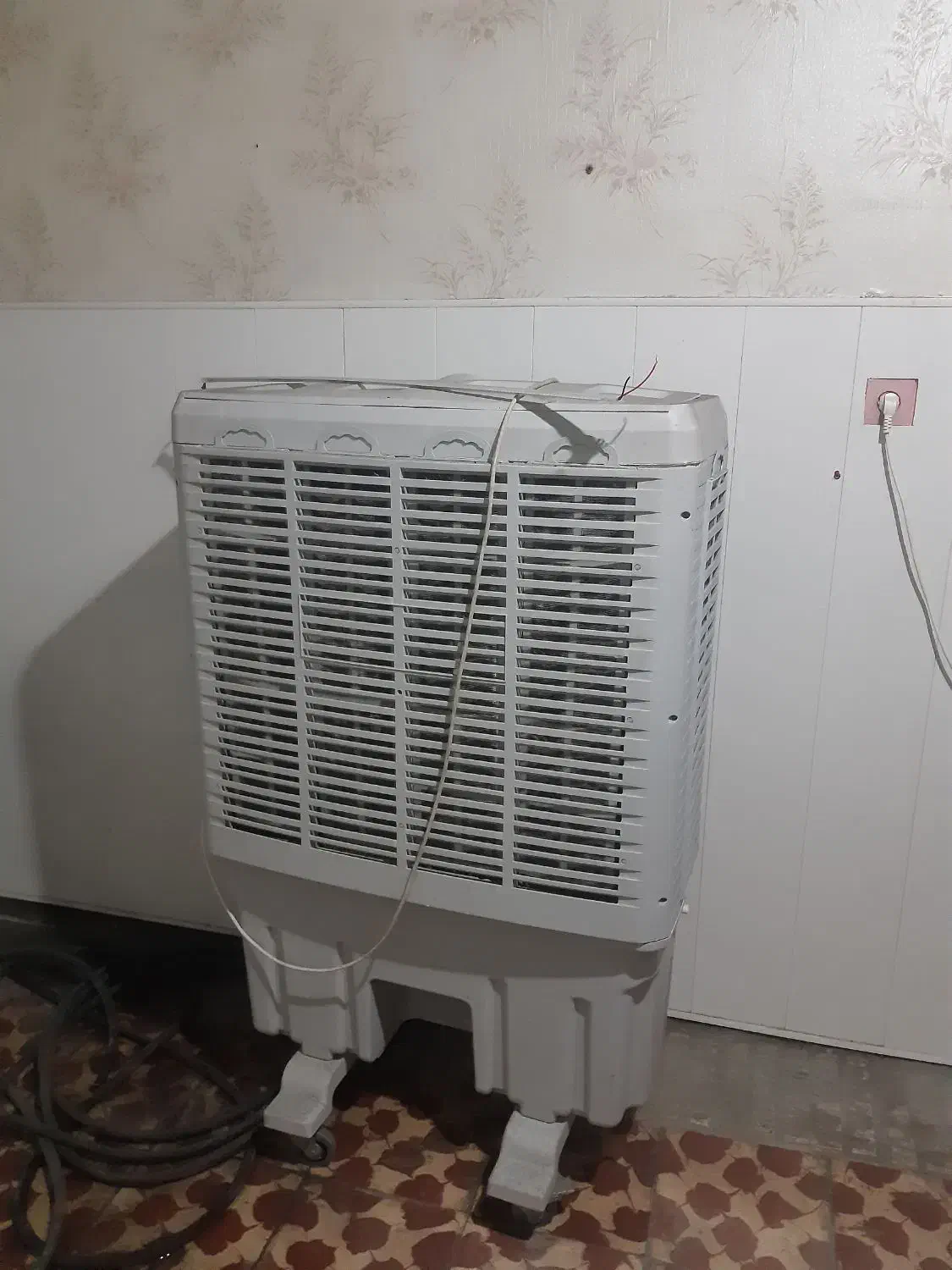 کولر|کولر آبی|پلدشت, |دیوار