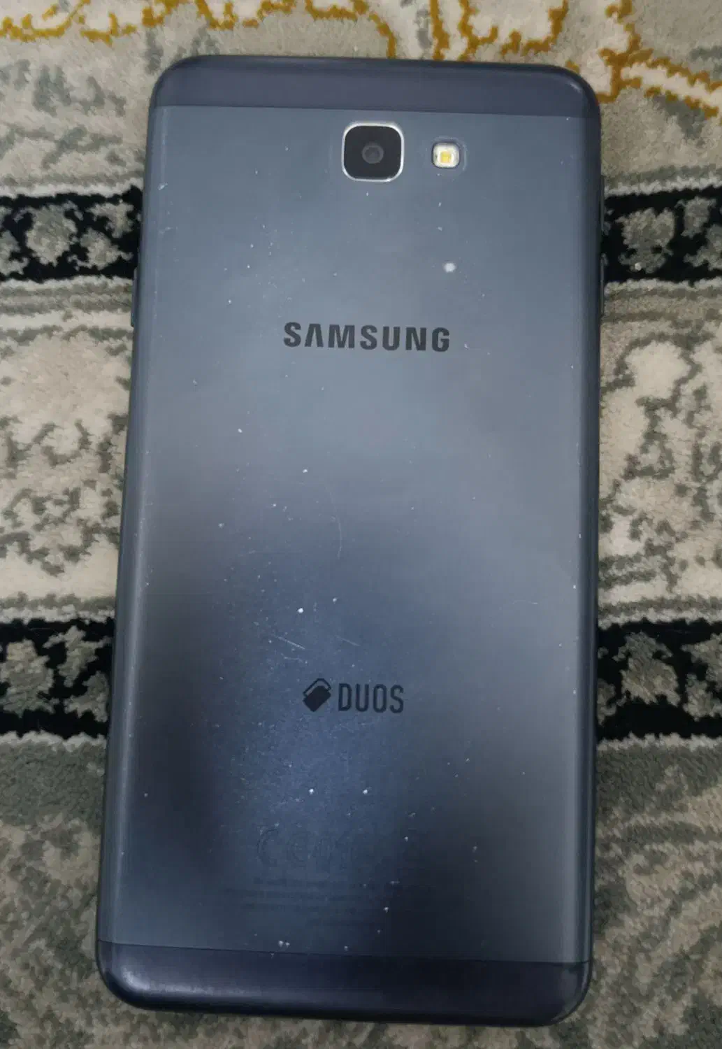 سامسونگ Galaxy J7 Prime با حافظهٔ ۱۶ گیگابایت|موبایل|اصفهان, رزمندگان|دیوار