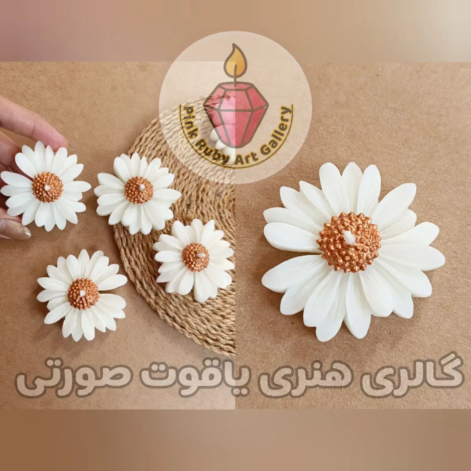 شمع عروس و داماد گیفت عقد و عروسی|صنایع دستی و سایر لوازم تزئینی|قم, پردیسان|دیوار