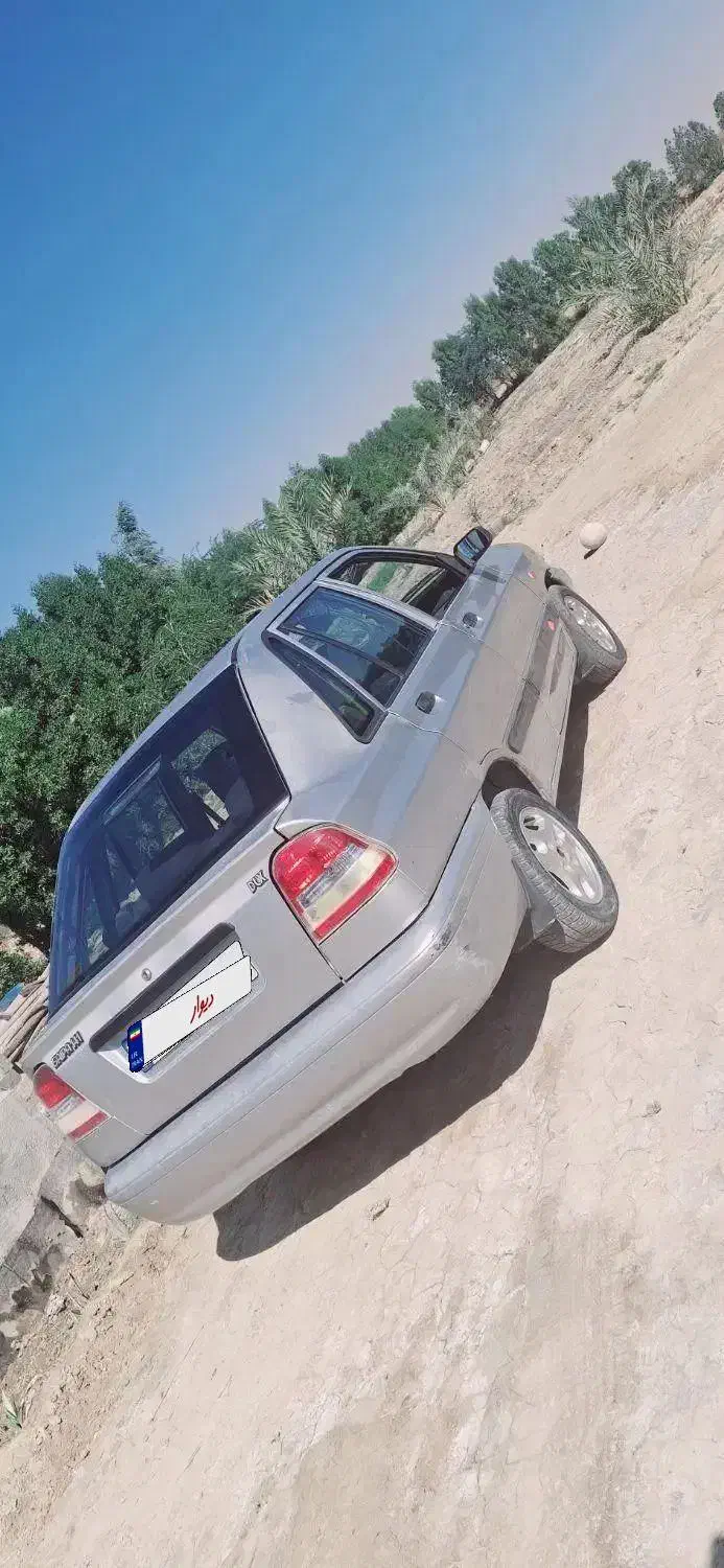 ماشین پراید 141|خودرو سواری و وانت|بندر ماهشهر, |دیوار