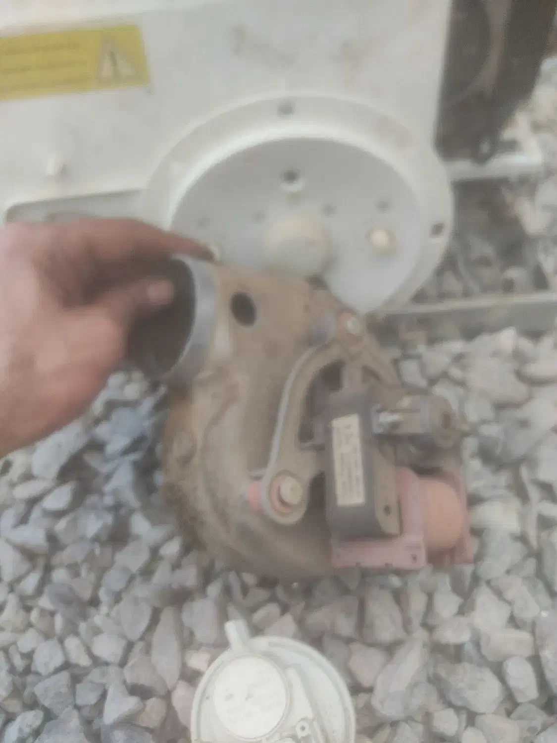 تعمیرات و نصب انواع پکیج ، رادیاتور و آب گرمکن|خدمات پیشه و مهارت|لنگرود, |دیوار