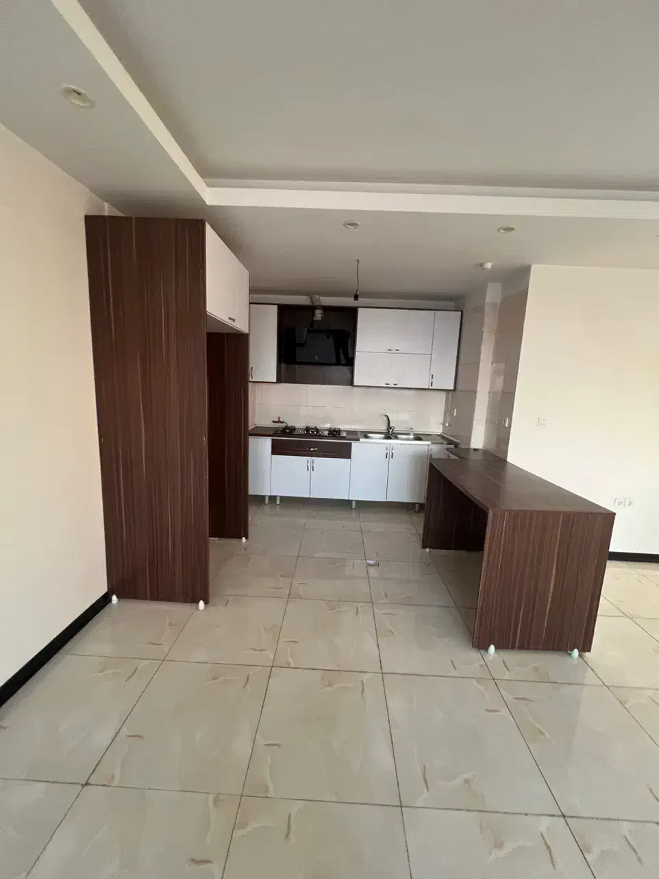 فروش۷۵متر کوهک(املاک بزرگ آزادی)|فروش آپارتمان|گرمدره, |دیوار