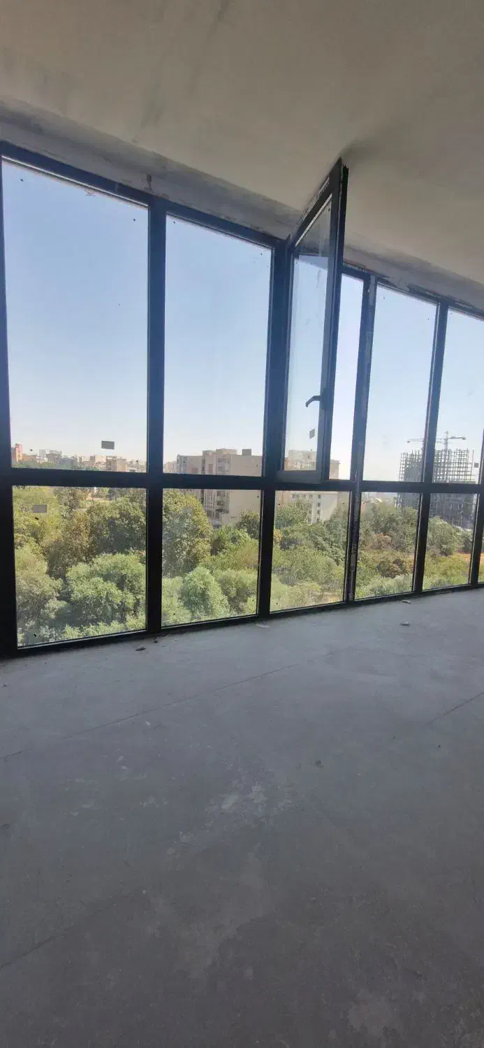 ۱۷۵ متر  بی همتا  در منطقه و ۱۸۵ متر ویو ابدی|فروش آپارتمان|تهران, شهرک آزمایش|دیوار