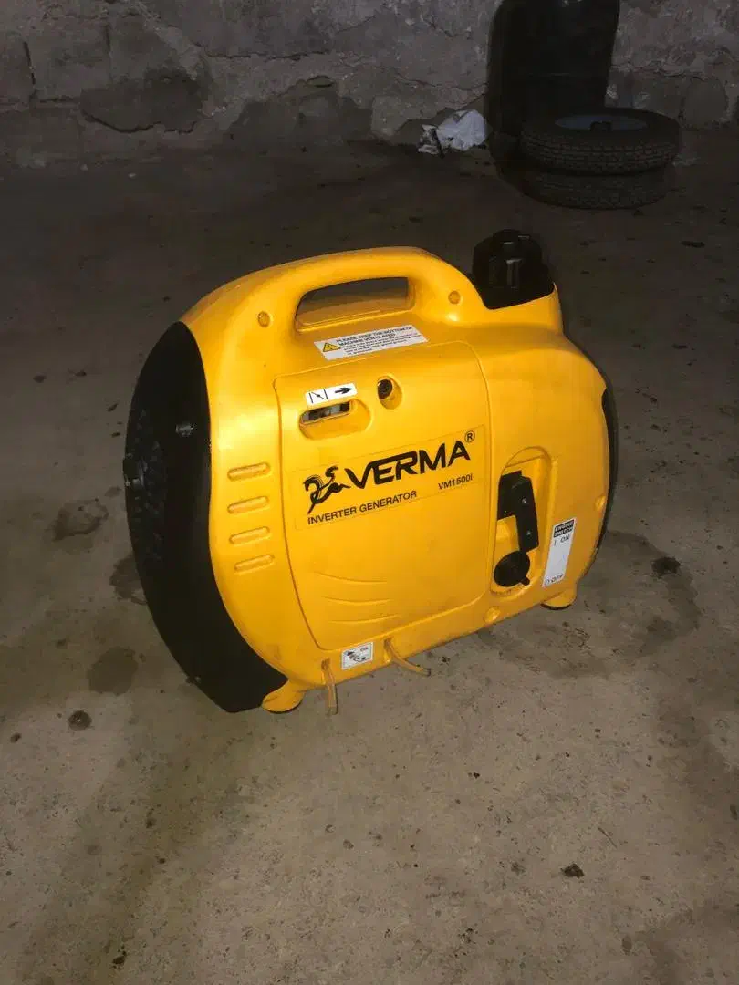 موتور برق سالم در حد نو کم کار|ماشین‌آلات صنعتی|رشت, جانبازان|دیوار