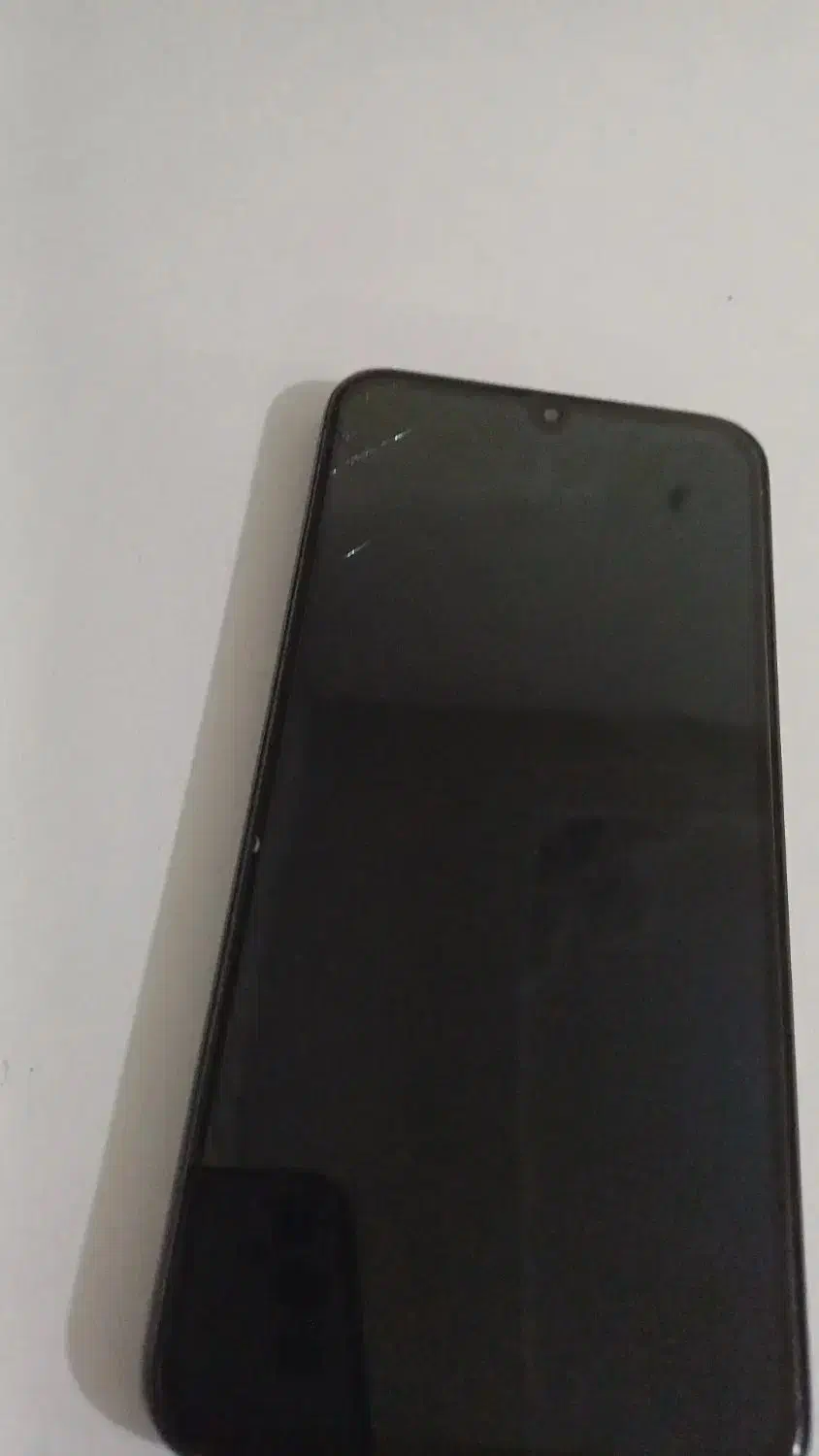 A34 مشکی در حد|موبایل|قم, قلعه کامکار|دیوار