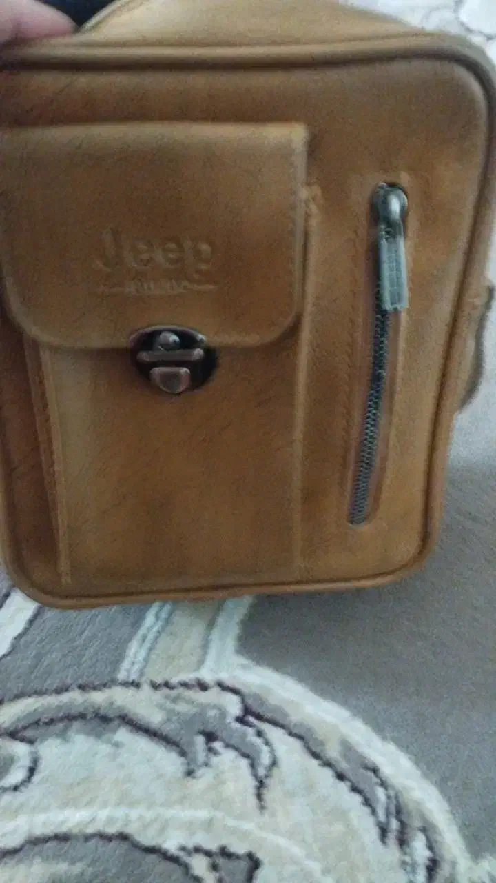 کیف زنانه چرم|کیف، کفش، کمربند|شاهرود, |دیوار