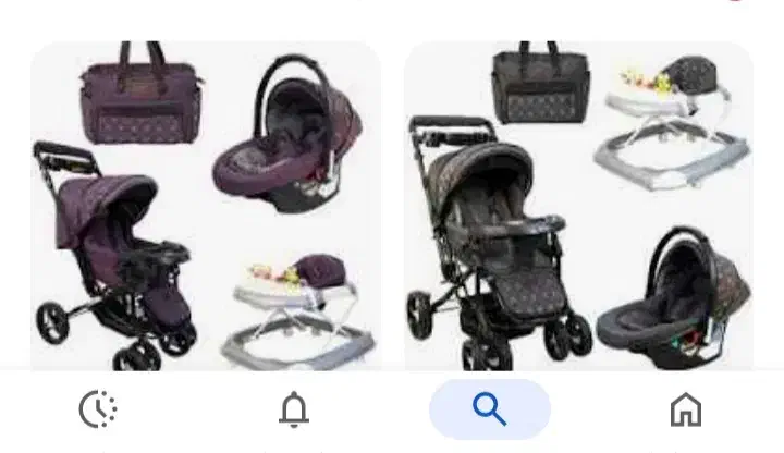 کالسکه کریره روهروهک|کالسکه و لوازم جانبی|ساری, |دیوار