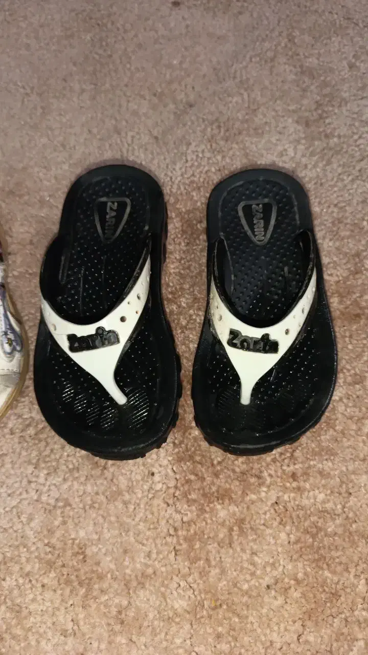 کفش بچگانه|کفش و لباس بچه|اردبیل, |دیوار