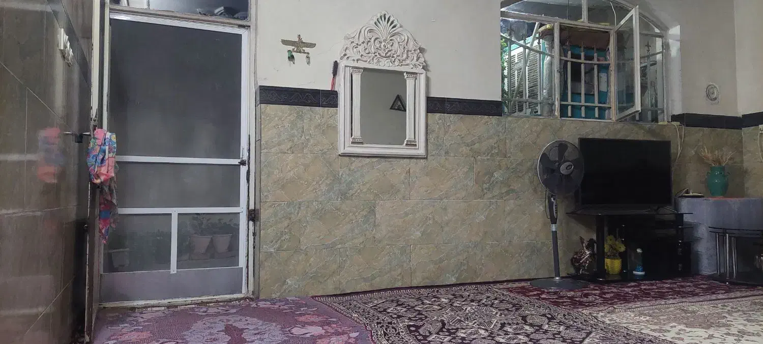 خانه ویلایی ۸۵متری باقرآباد|فروش خانه و ویلا|قرچک, باقرآباد|دیوار