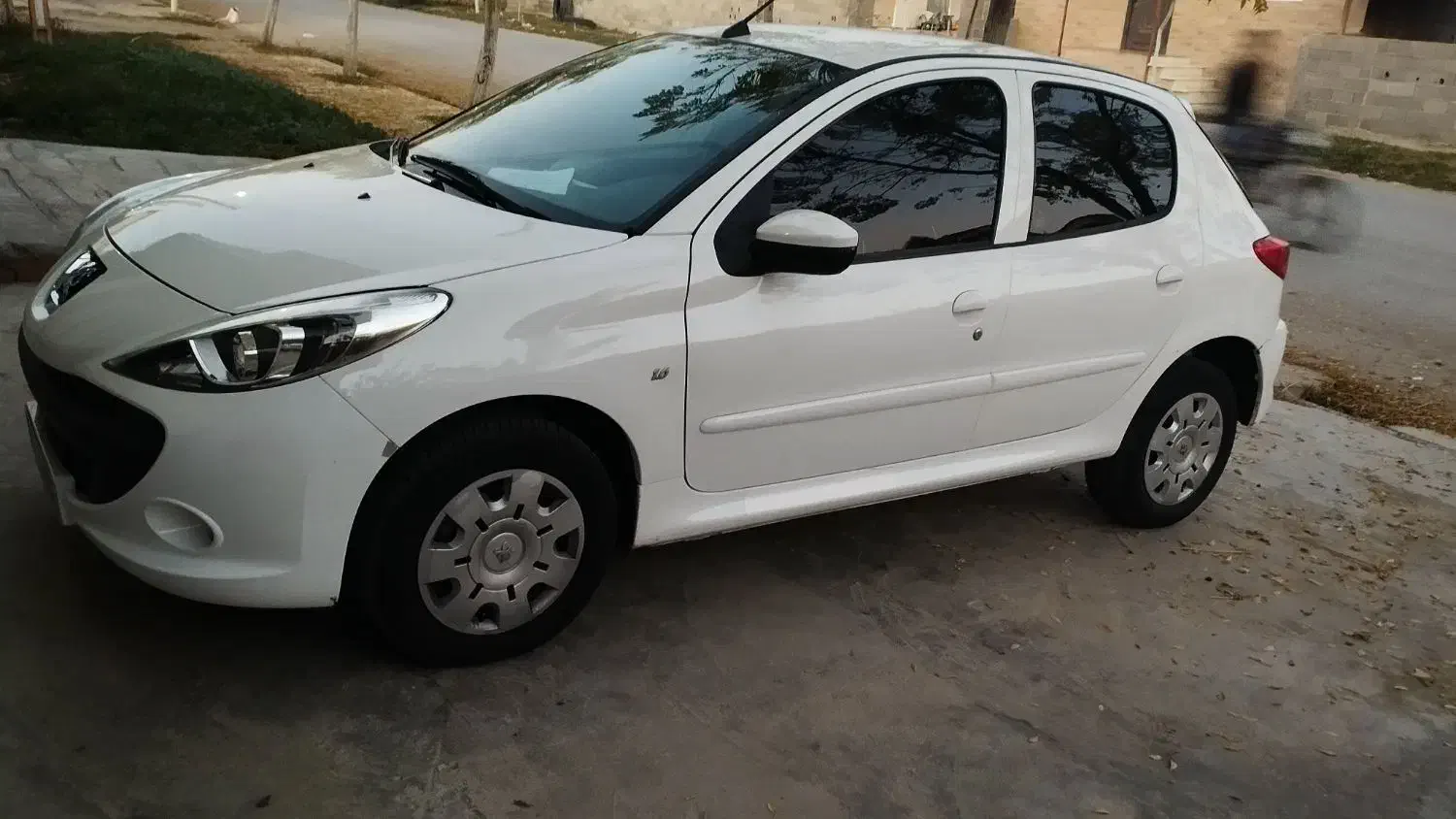 وسیله نقلیه|خودرو سواری و وانت|گمیشان, |دیوار