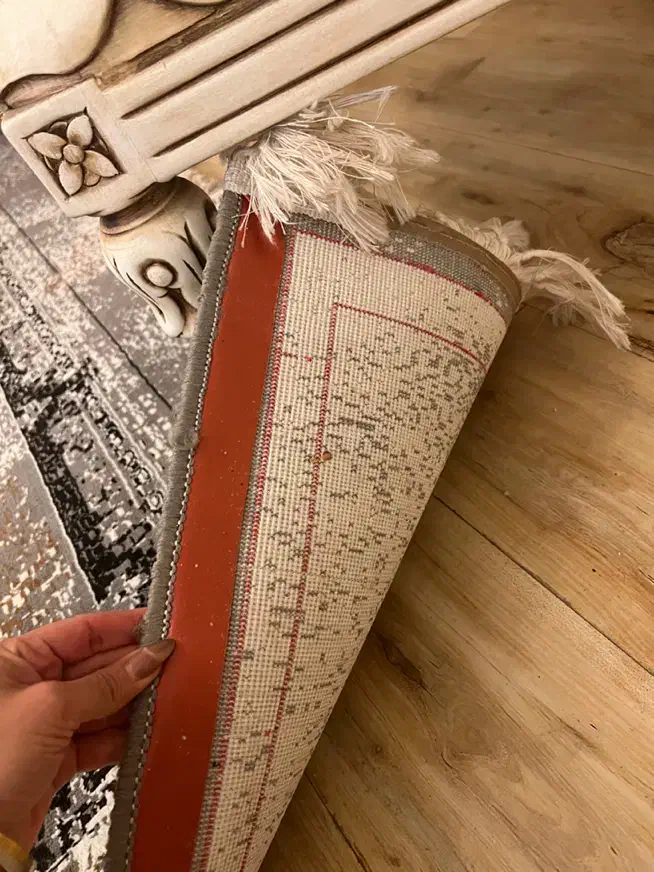 فرش|فرش|مشهد, دانشجو|دیوار