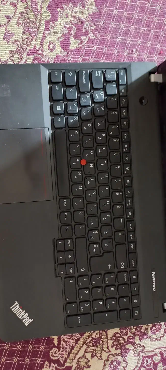 لبتاب|رایانه همراه|شهرکرد, |دیوار