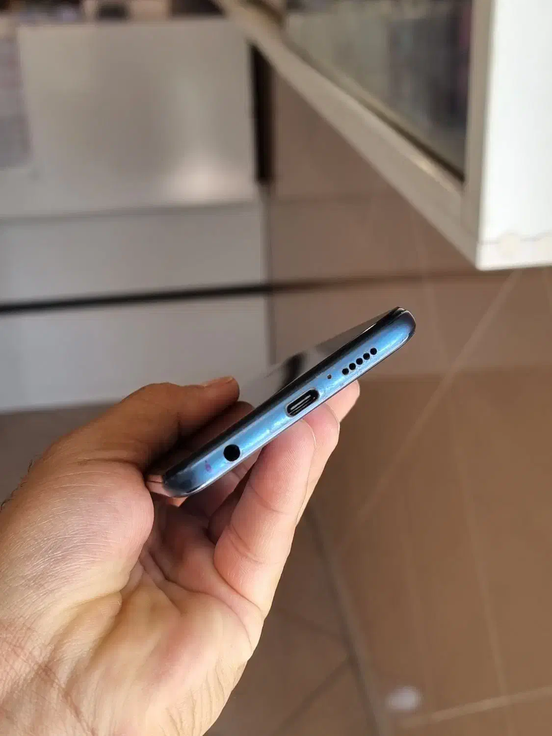 شیامی نوت ۹پرو باحافظه ۱۲۸ گیگ رام ۶|موبایل|گنبد کاووس, |دیوار