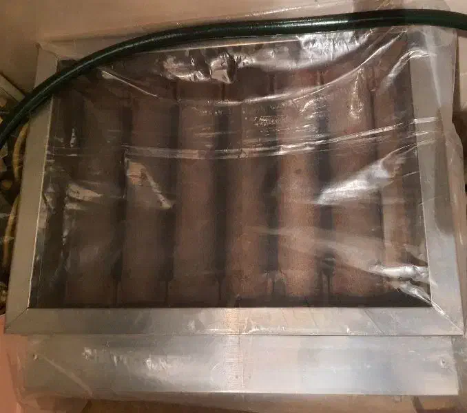 کباب پز گازی|اجاق گاز و لوازم برقی پخت‌وپز|تهران, قصر فیروزه ۲|دیوار