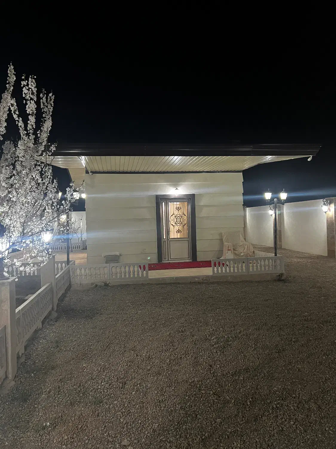 باغ و ویلا|فروش زمین و ملک کلنگی|صوفیان, |دیوار