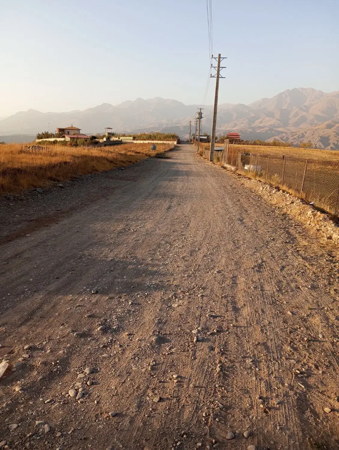 زمین مناسب سرمایه گذاری فروش و تهاتر|فروش زمین و ملک کلنگی|طالقان, |دیوار