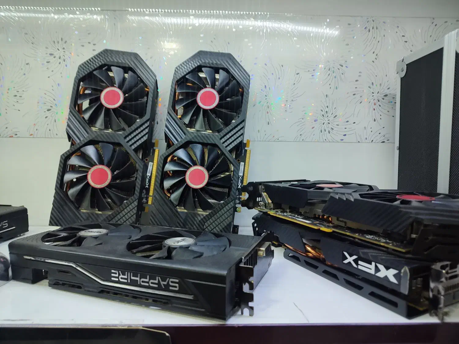 فروش تخصصی قطعات کامپیوتر و لپتاپ|قطعات و لوازم جانبی رایانه|برازجان, |دیوار