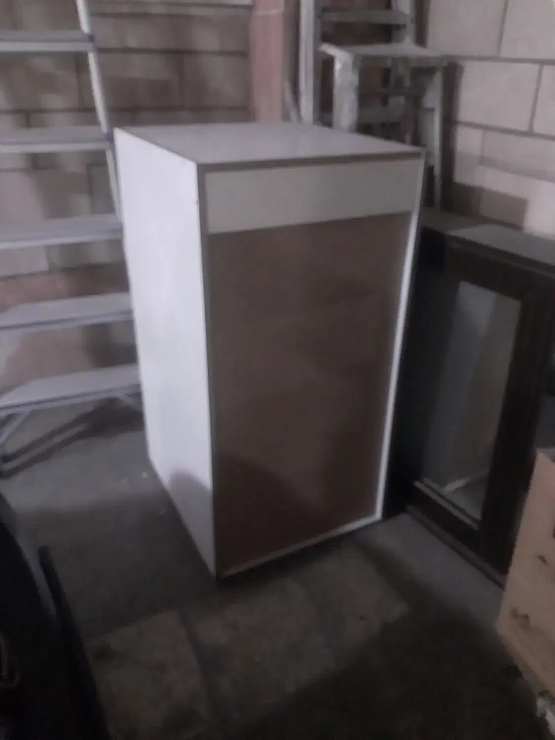 قفسه چوبی MDF|کتابخانه، شلف، قفسههای دیواری|تهران, پردیسان|دیوار