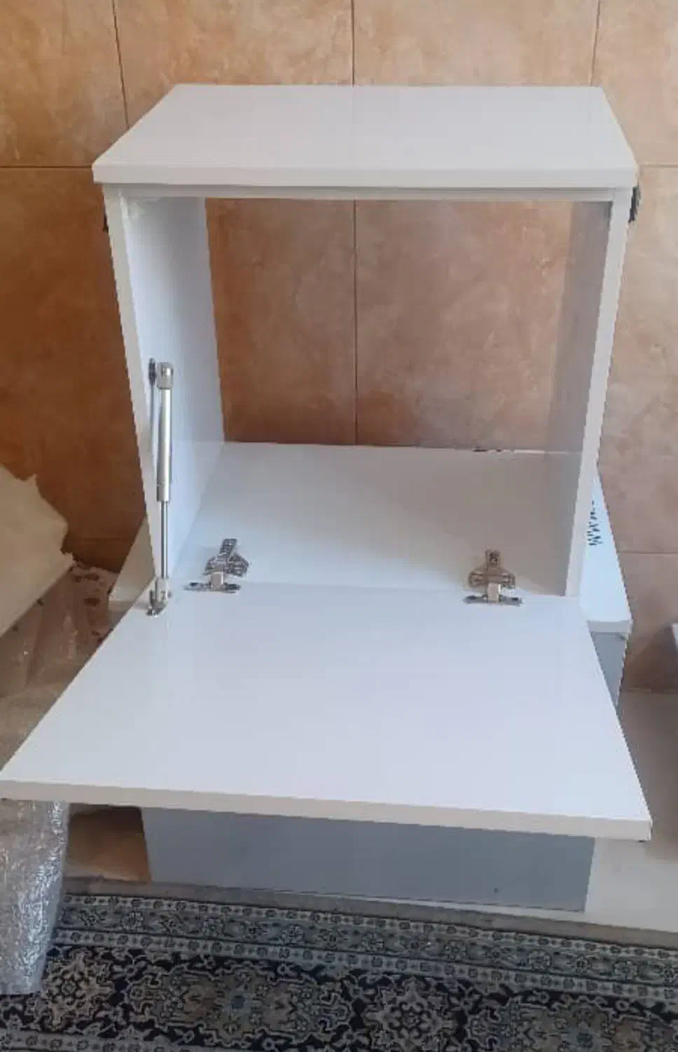 کابین pvc .نونو.زیر قیمت همه جا|مصالح و تجهیزات ساختمان|تهران, دریا|دیوار