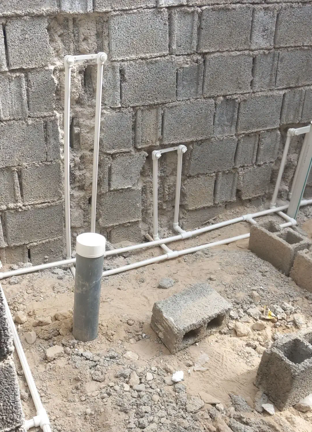 لوله کشی آب وفاضلاب|خدمات پیشه و مهارت|بروجرد, |دیوار