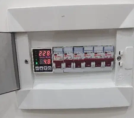 برقکار محافظ برق پردیس فاز ۱و۲و۳و۴و۵و۸و۹و۱۱|خدمات پیشه و مهارت|پردیس, فاز ۸|دیوار