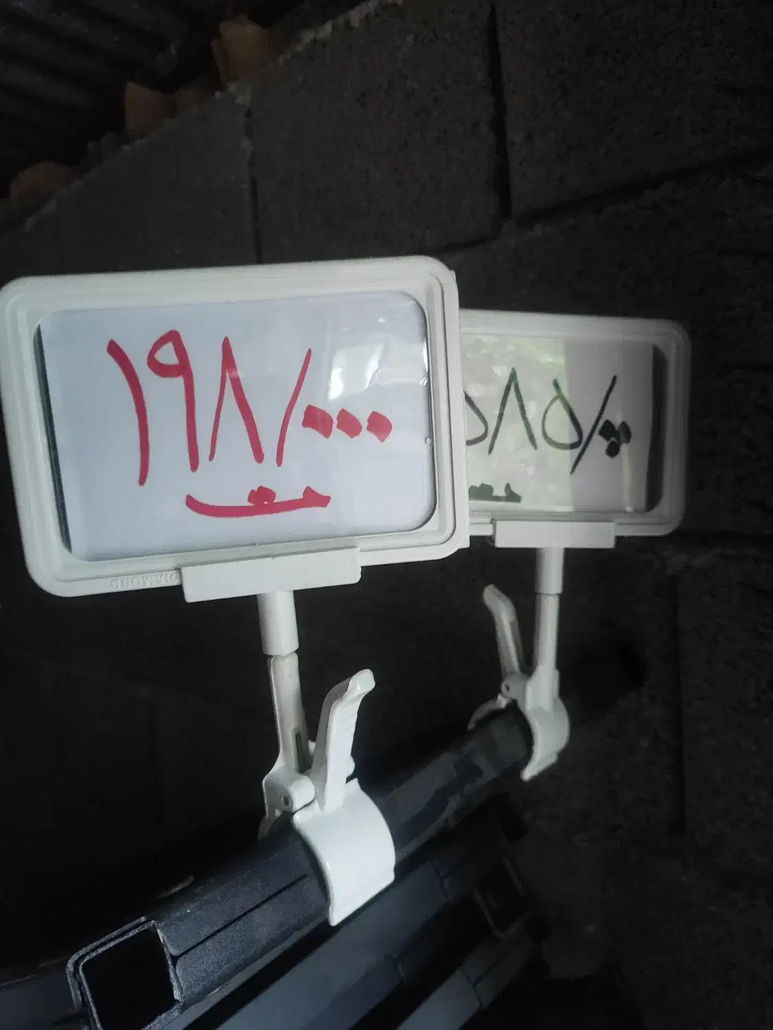 مانکن ، اتکیت قیمت|فروشگاه و مغازه|رامسر, |دیوار