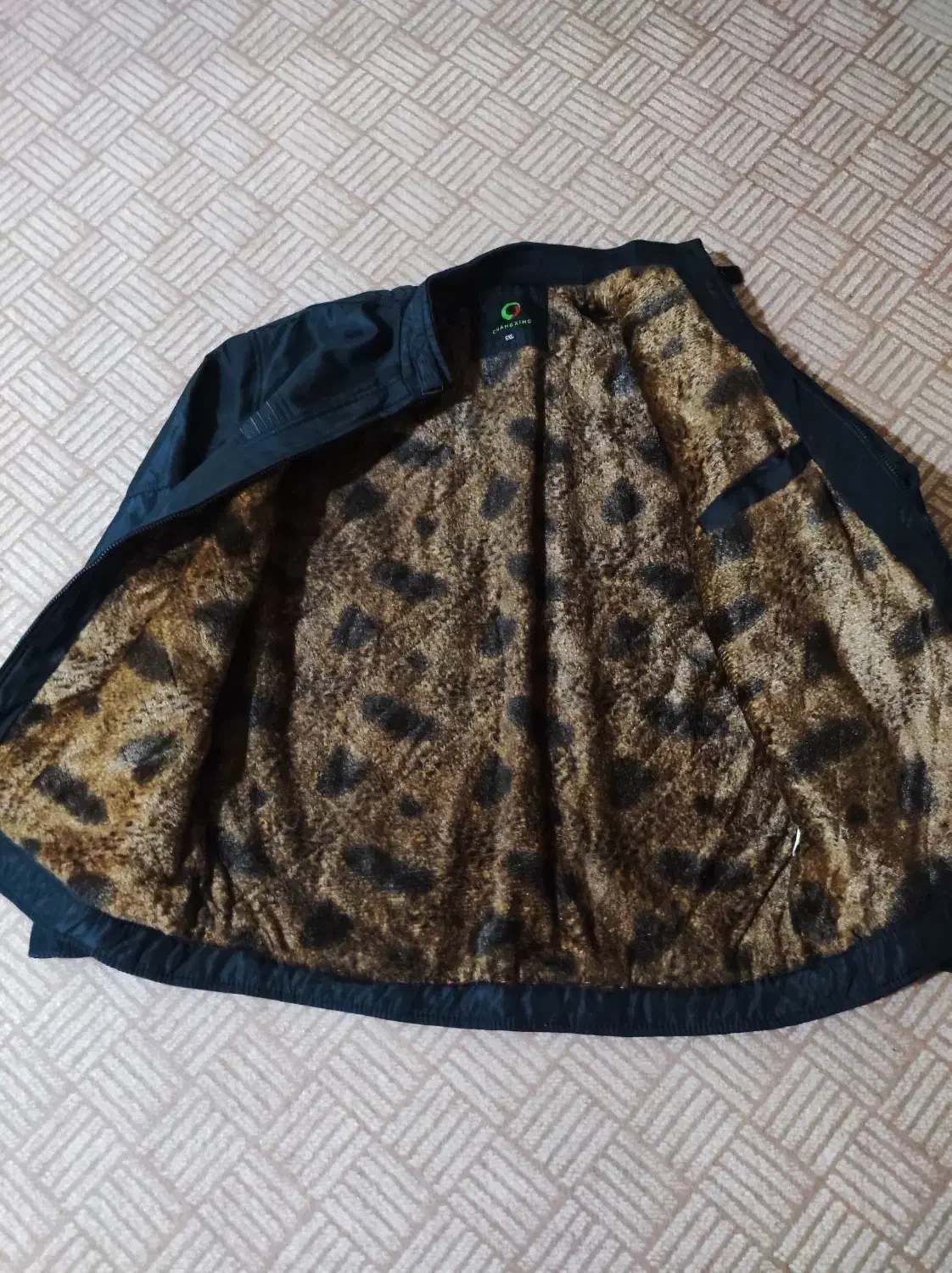 کاپشن نونو|لباس|اهواز, کوی نفت|دیوار