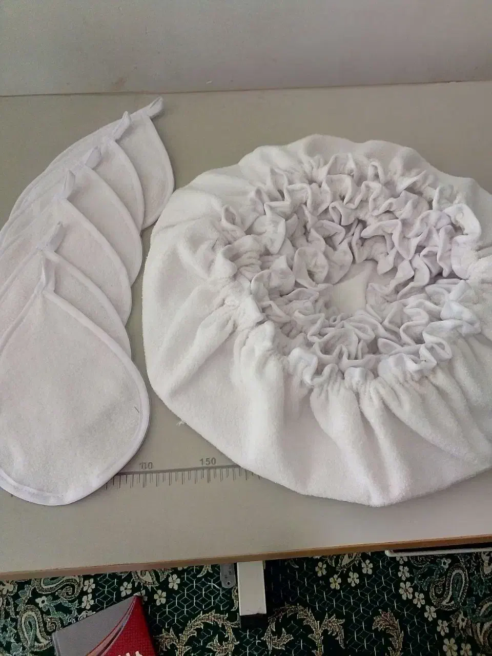 سرویس آشپزخانه|سفره، حوله، دستمال آشپزخانه|نیشابور, شهرک اندیشه|دیوار