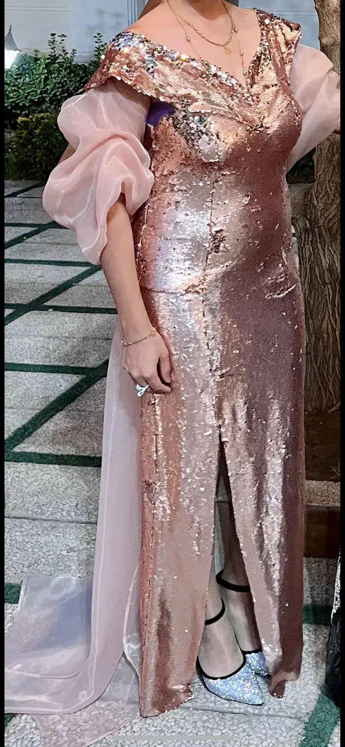 لباس مجلسی|لباس|باقرشهر, |دیوار