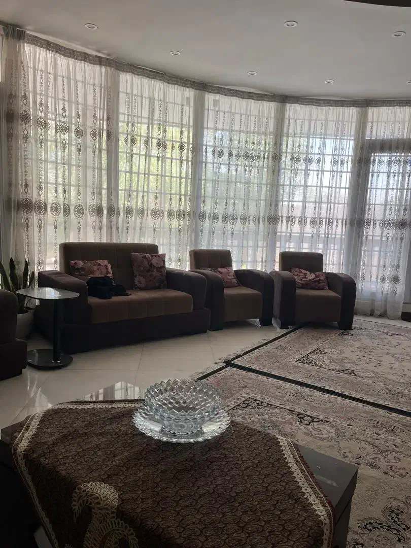 باغ ویلا|فروش خانه و ویلا|مشهد, امین آباد|دیوار