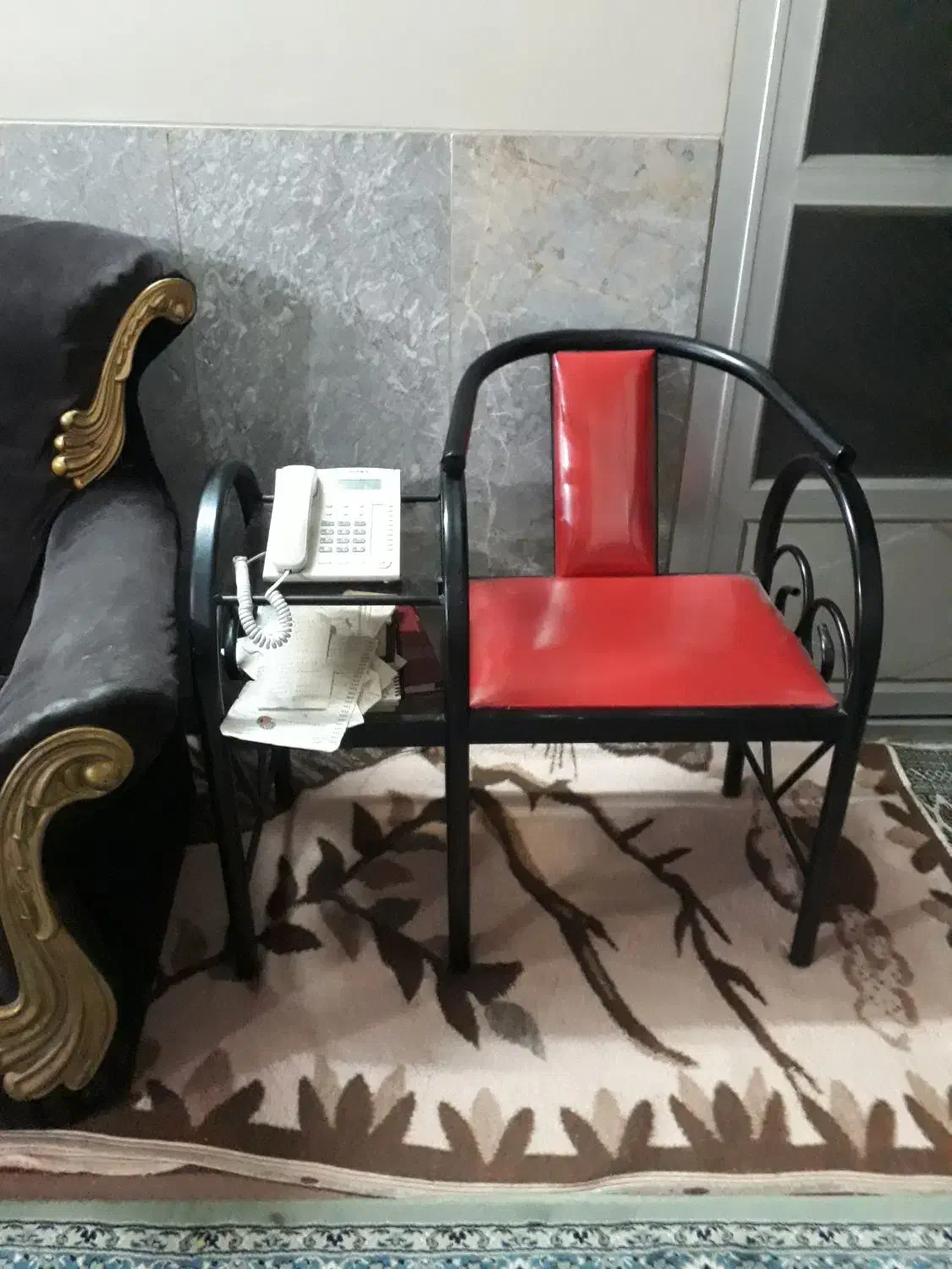 میز تلفن|میز تلفن|نجف‌آباد, امیرآباد|دیوار