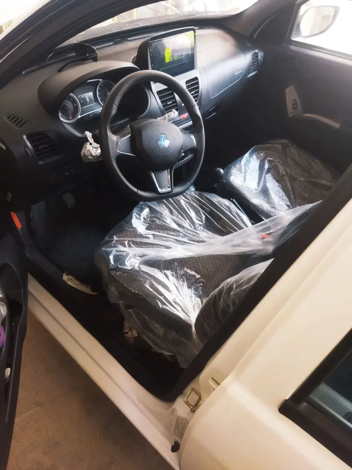 ساینا s تک گانه|خودرو سواری و وانت|برازجان, |دیوار