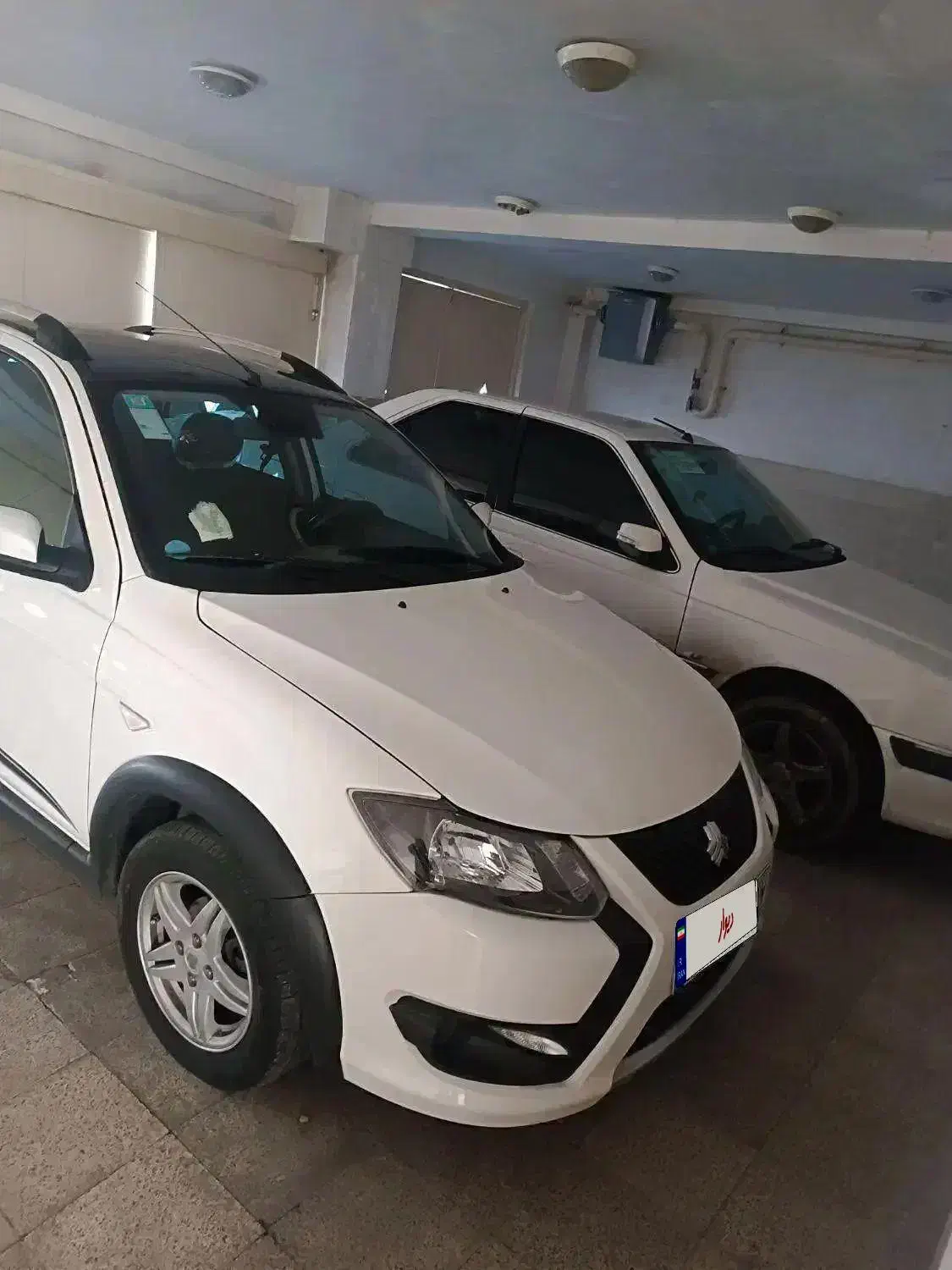 کوییک r فول،|خودرو سواری و وانت|زنجان, |دیوار