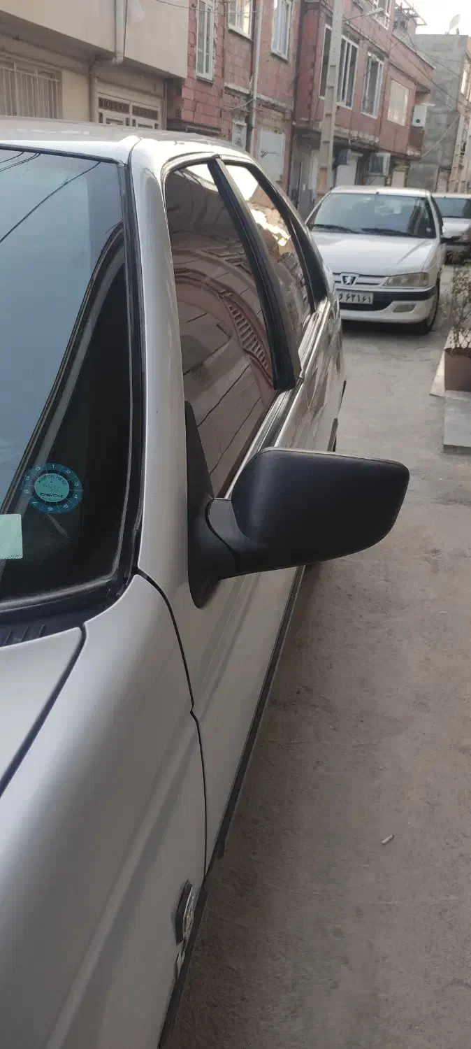 پژو 405 مدل87|خودرو سواری و وانت|مریوان, |دیوار