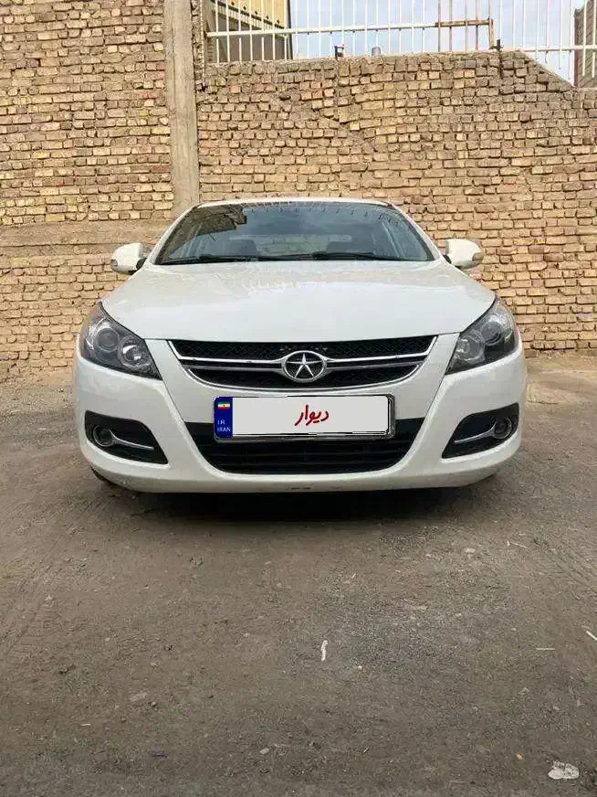 جک جی ۵ فول آپشن ۹۶ توضیحات مهم|خودرو سواری و وانت|کاشان, مفتح|دیوار