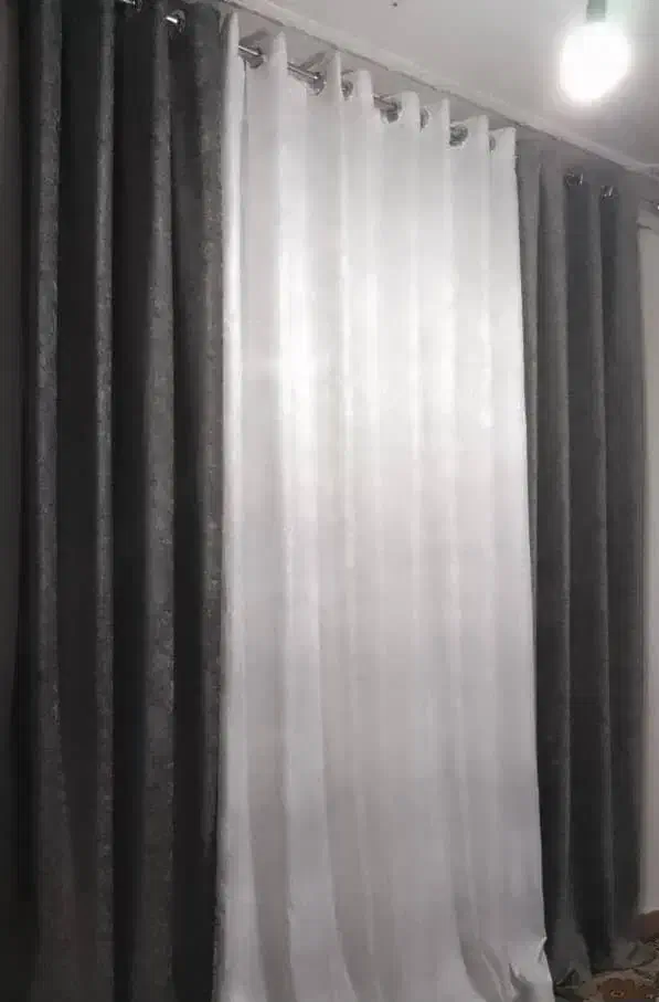 پرده مخمل|پرده، رانر، رومیزی|شوش, |دیوار