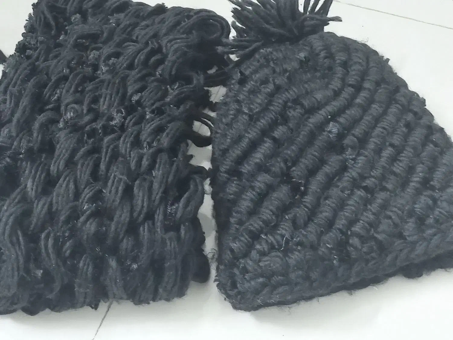 کلاه شالگردن|لباس|مشهد, توس (بلوار توس)|دیوار