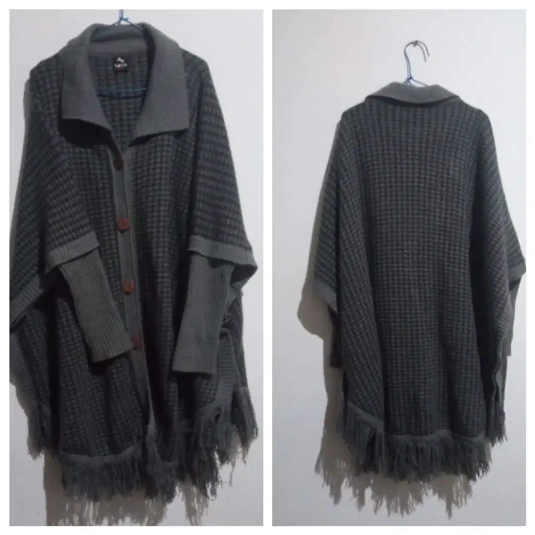 پالتو های گرم و شال گرم  و بافت زنانه|لباس|نیشابور, هفده شهریور|دیوار