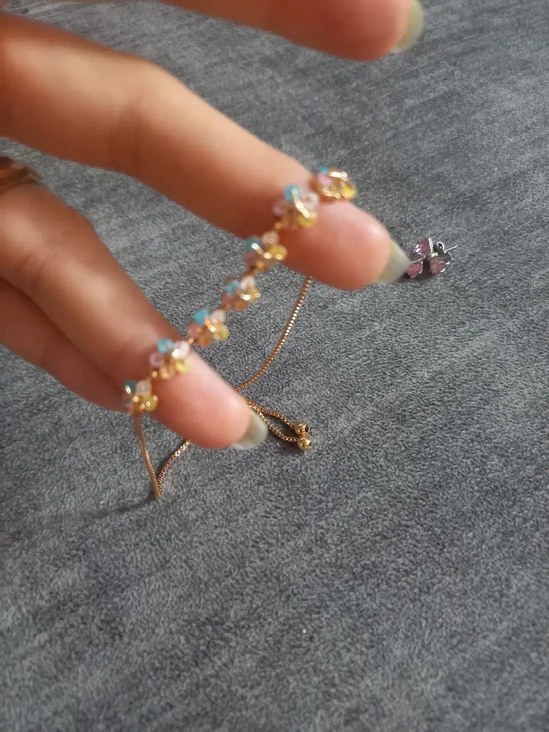 دستبند|بدلیجات|قم, شهر قائم|دیوار