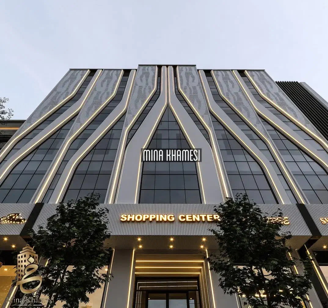 پیش فروش واحد اداری / بحر خیابان درختی / سند دار|فروش دفتر کار، اتاق اداری، مطب|کرج, گلشهر|دیوار