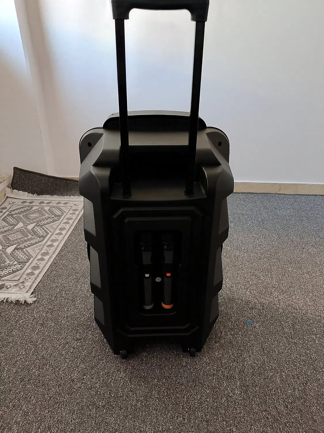 باند NDR اخر سایز اصلی|سیستم صوتی خانگی|مریوان, |دیوار