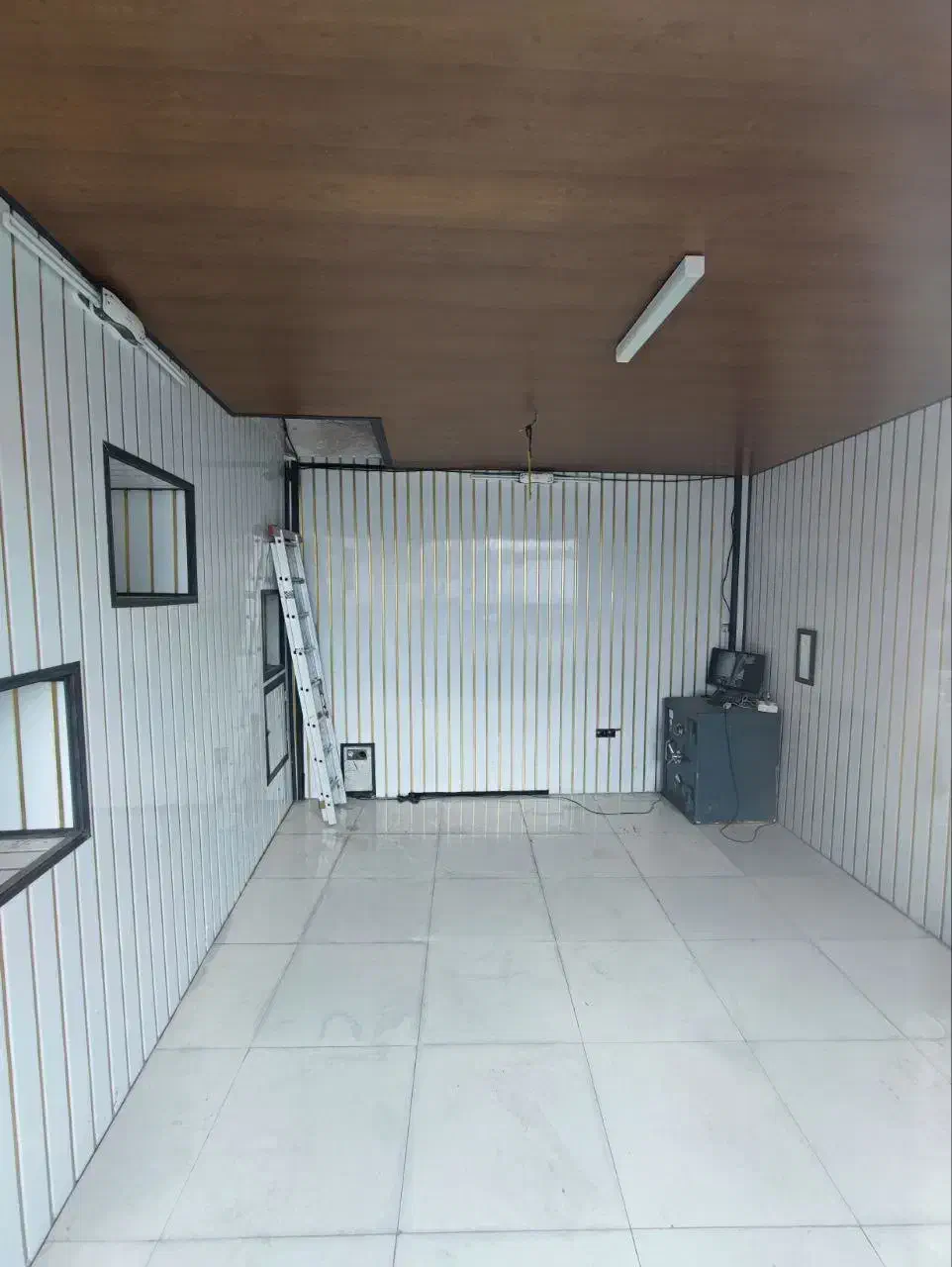 کنار‌پل بتنی/۲۰متر+بالکن|اجارهٔ مغازه و غرفه|لنگرود, |دیوار