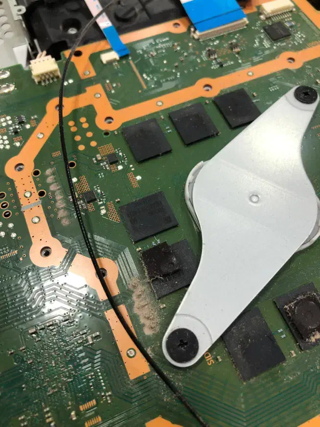 نصب بازی های پی اس ps 4|کنسول، بازی ویدئویی و آنلاین|ایرانشهر, |دیوار