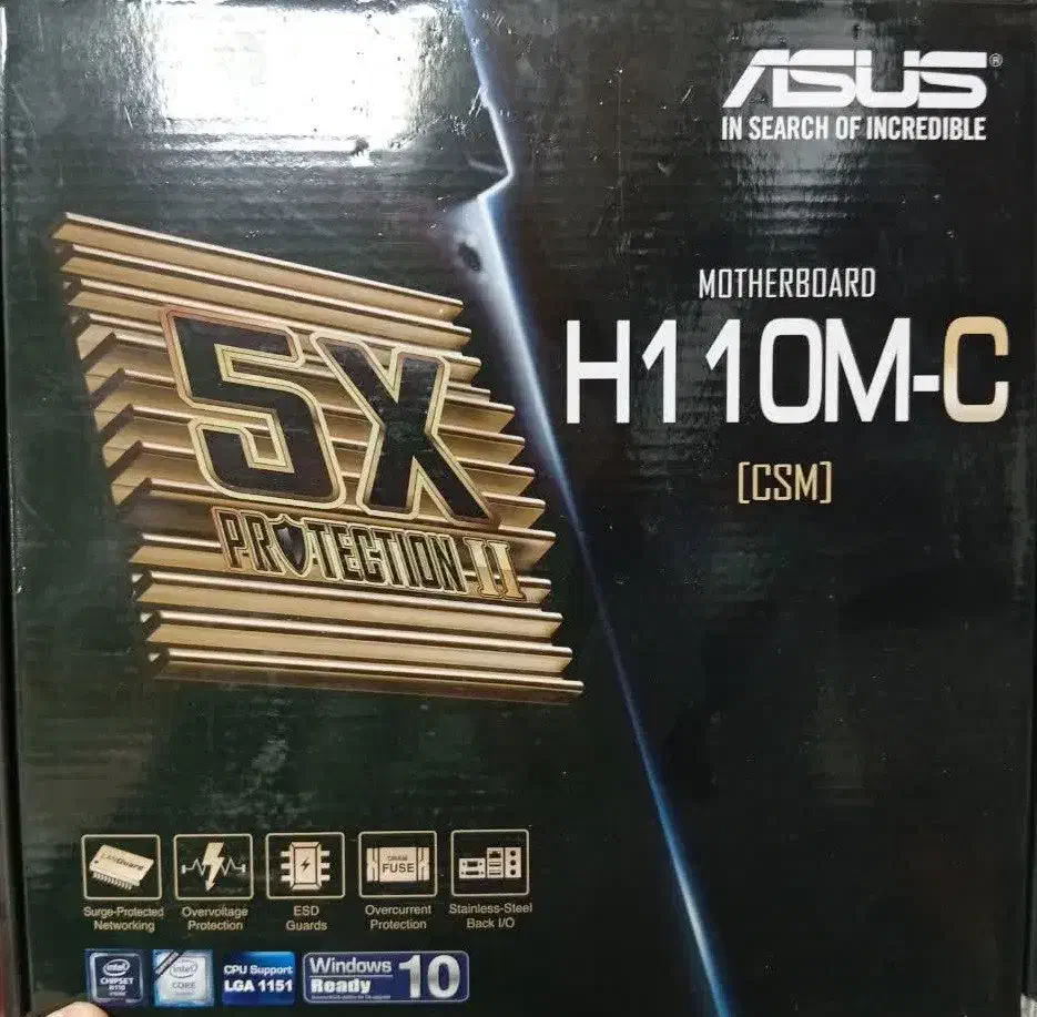 مادربرد ایسوس|قطعات و لوازم جانبی رایانه|یزد, |دیوار