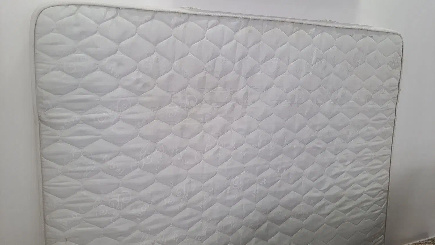 تشک خوشخواب دونفره رویال|تشک تختخواب|رشت, دباغیان|دیوار