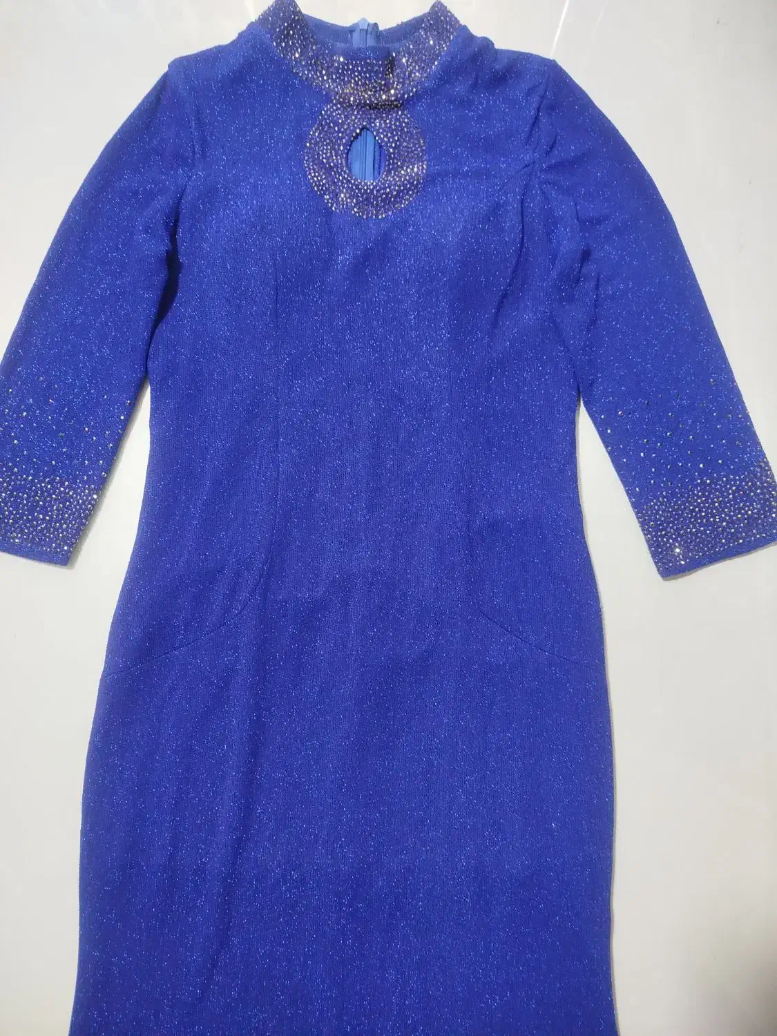 لباس مجلسی|لباس|خرمدره, |دیوار