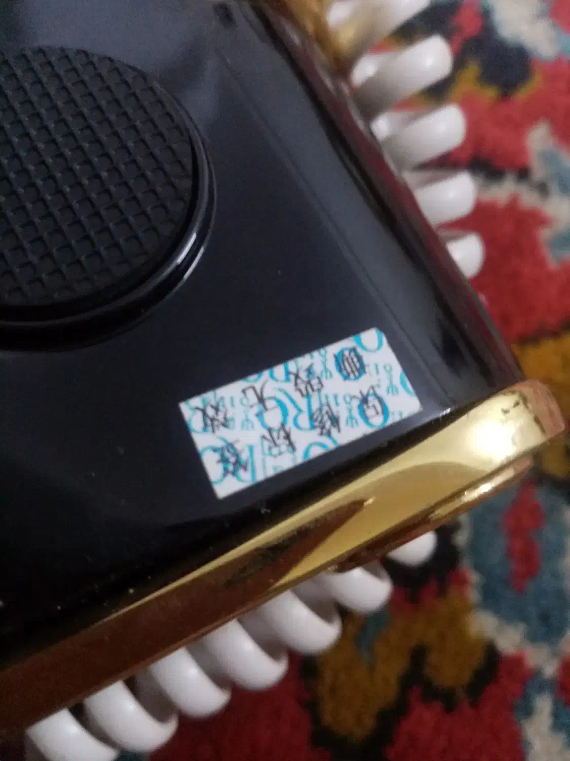 تلفن تزیینی و کمیاب|تلفن رومیزی|چاف و چمخاله, |دیوار