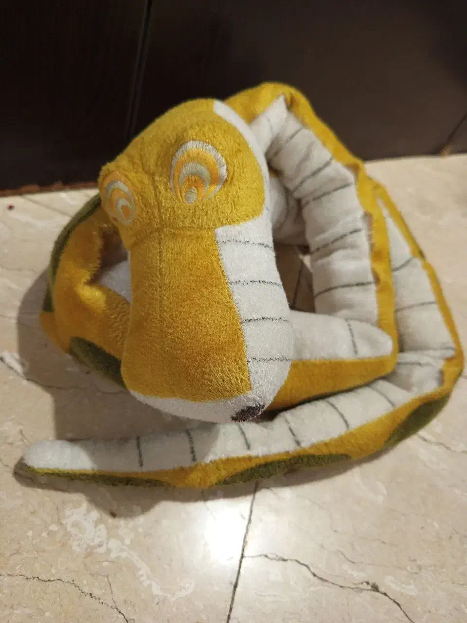 عروسک پولیشی سالم|اسباب‌بازی بچه|تهران, سهروردی|دیوار