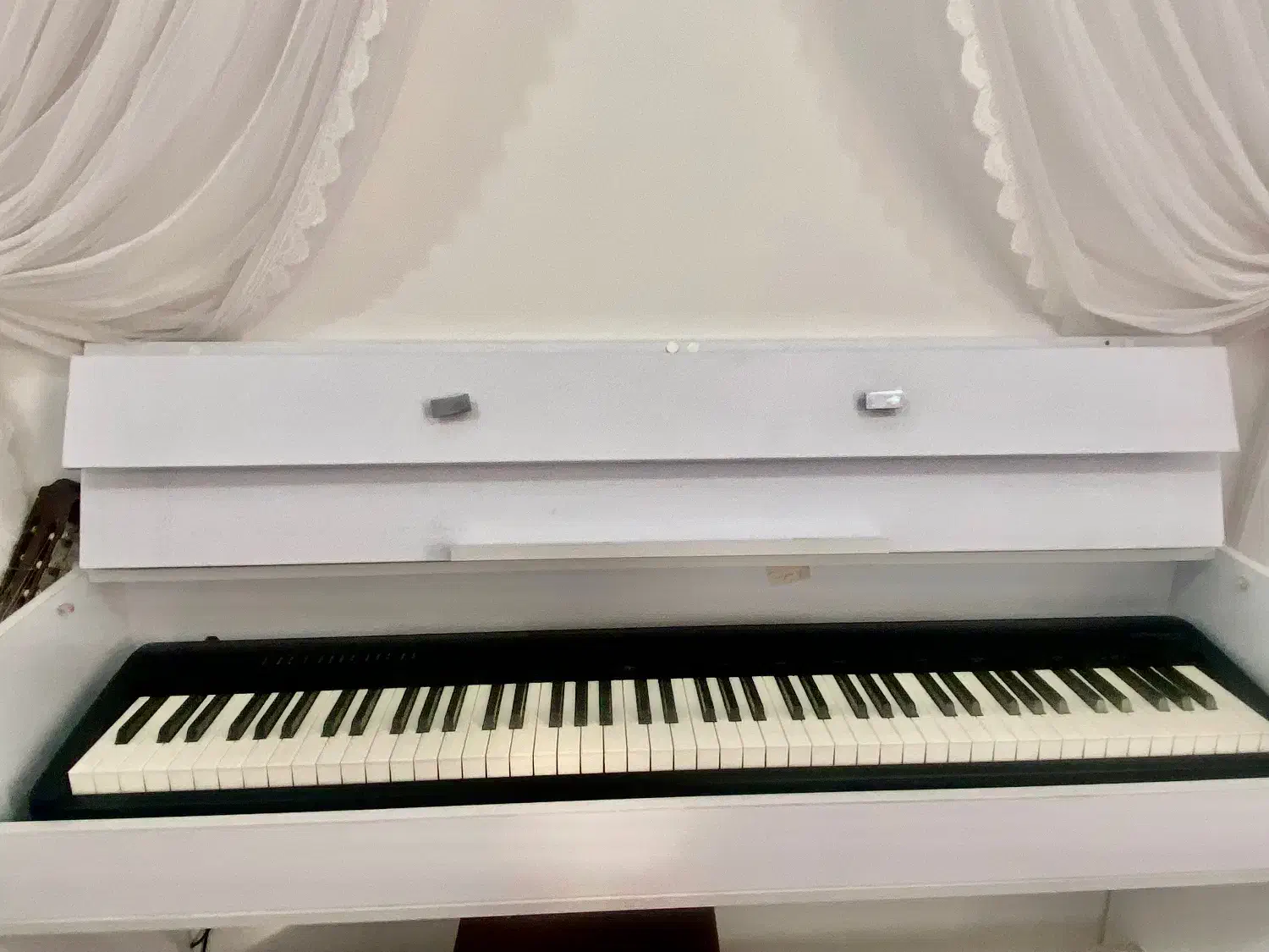 پیانو دیجیتال برند رولند|پیانو، کیبورد، آکاردئون|بوشهر, |دیوار